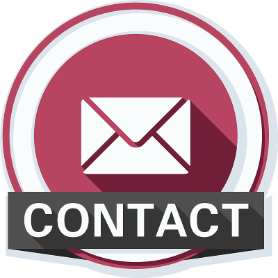Contact Mail按钮说明
