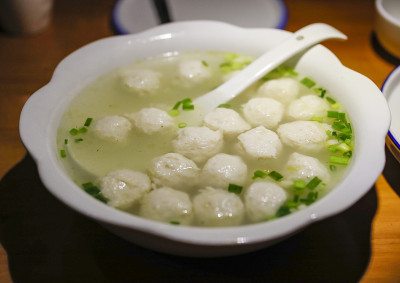 青岛美食
