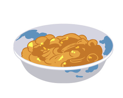 Nameko煮沸(没有线)