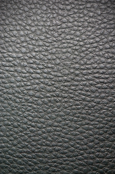 皮革质地