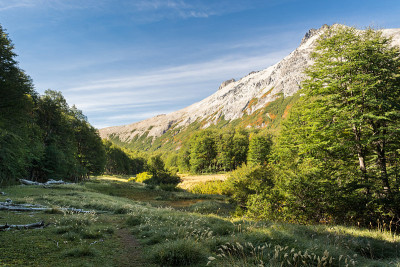 山景观