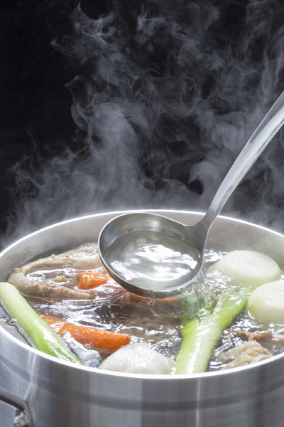肉汤