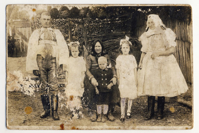 婚纱照档案(1920)
