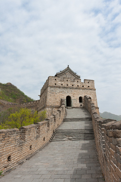 长城