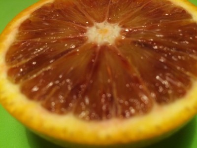 橙子