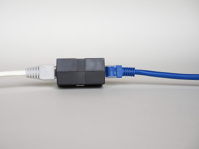 以太网rj45局域网电缆