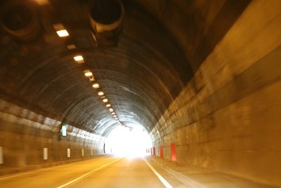隧道