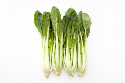 Komatsuna,日本芥末菠菜