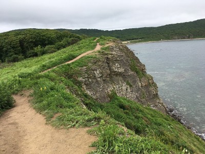 俄罗斯岛，海参崴，滨海边疆区，远东，俄罗斯