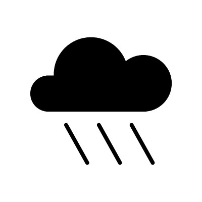 雨