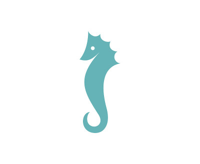 海马图标