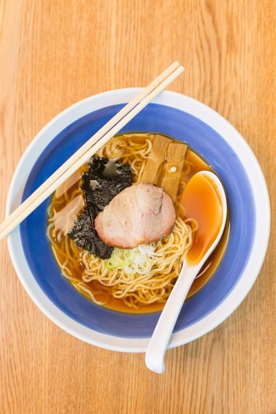 拉面