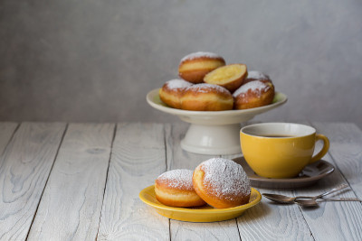 Bombolone
