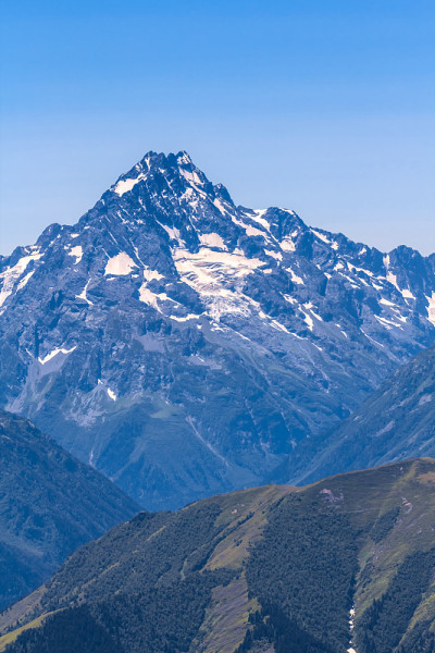 高顶山