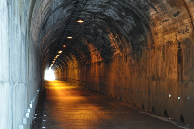隧道