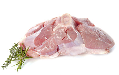 小腿肉