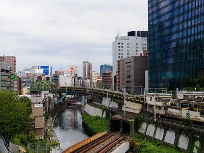东京