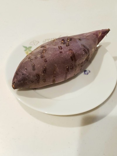 红薯