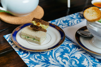 下午茶