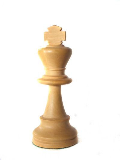 棋子-王
