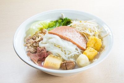 面条