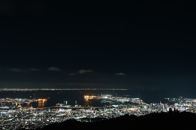 神户夜景