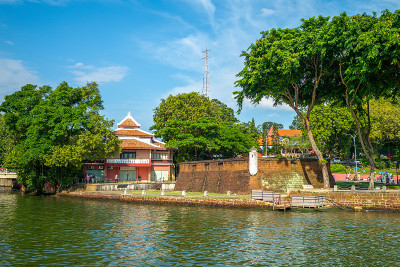 堡垒米