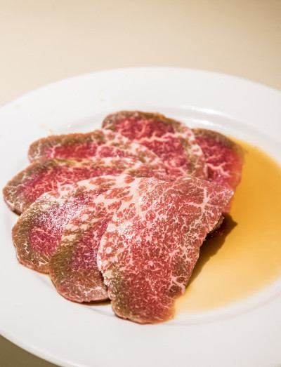日本牛肉