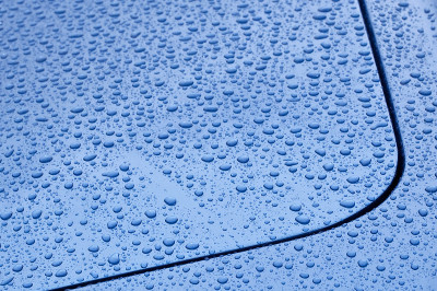 雨滴