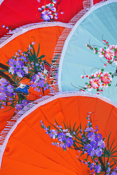 中国雨伞