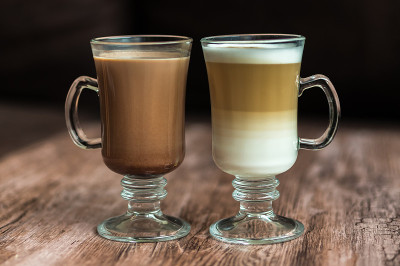咖啡杯