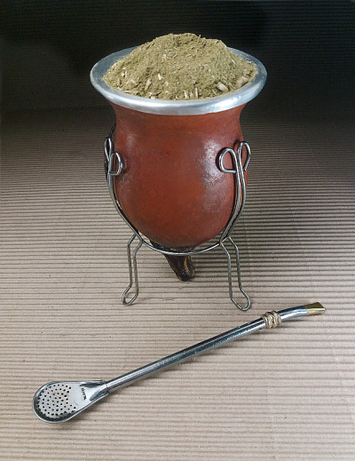 巴拉圭茶