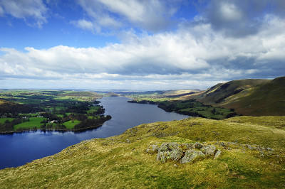 Ullswater