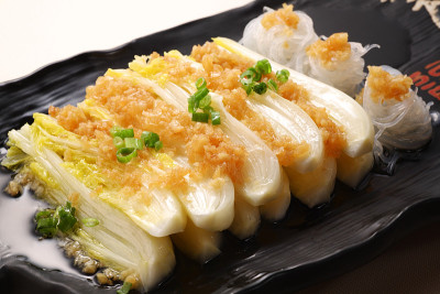 美味的菜