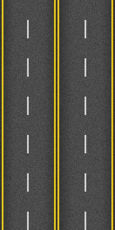 无缝质地公路沥青