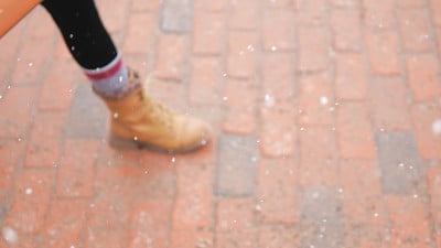 看雪