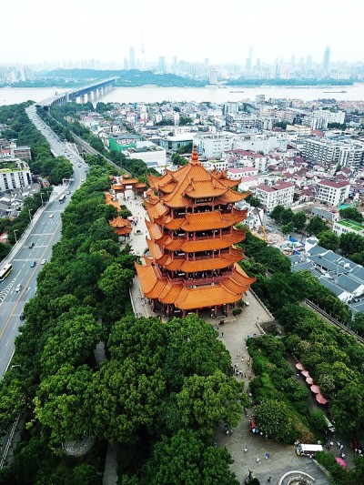 黄鹤楼