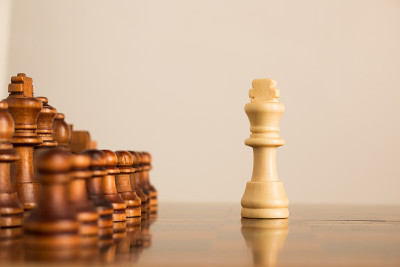 国际象棋