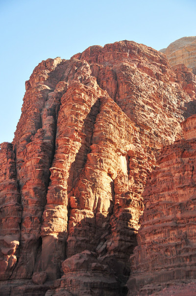 Wadi Rum Desert, Jordan