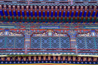 塔尔寺塔尔寺