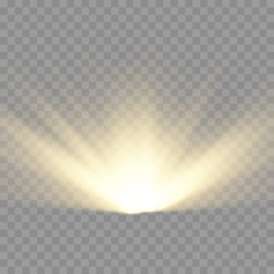 Star, sun explosion.