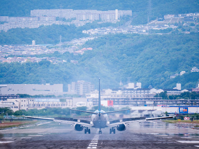 伊机场
