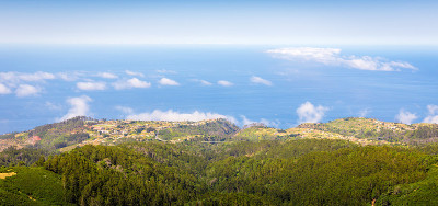 山景观