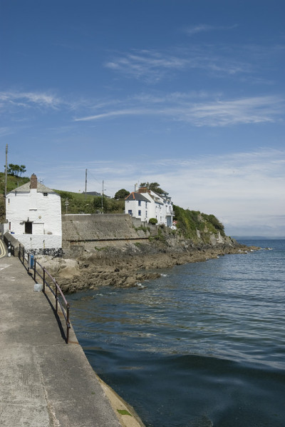 Portmellon,画像。