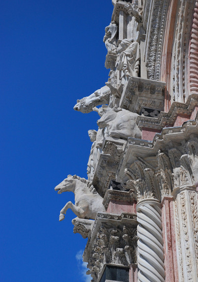 大教堂Siena
