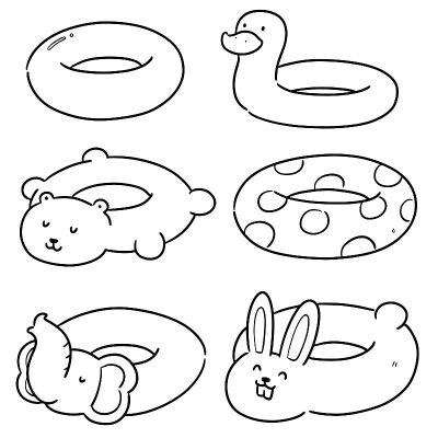 生活环