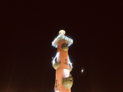皇城之夜