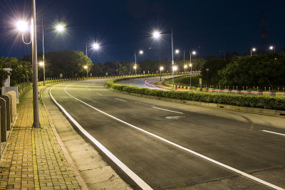 高速公路