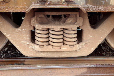 轨道车