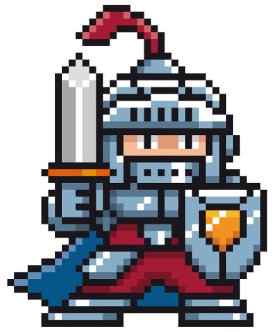 骑士